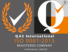 ISO Certification