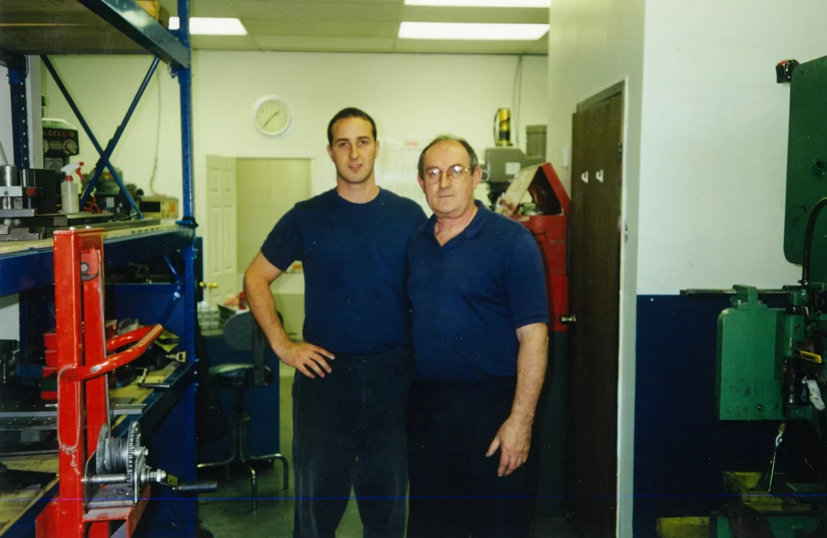 Origins of Radison Limited