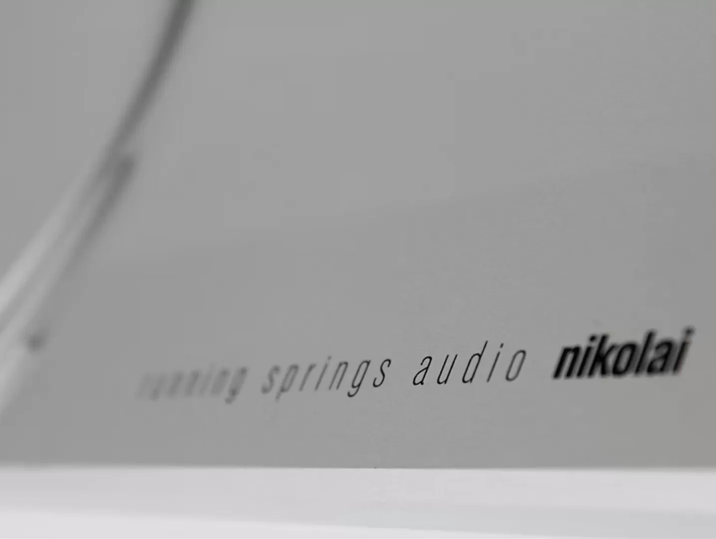 Part Marking