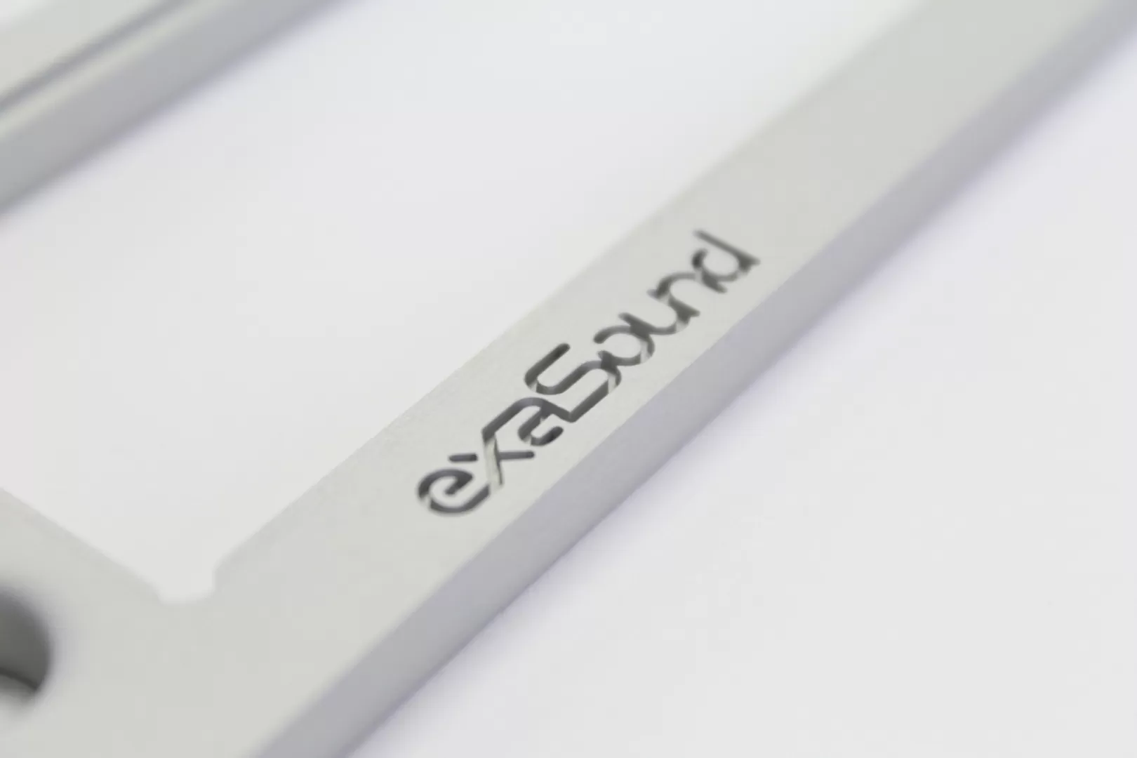 High Speed CNC Engraving